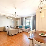 Luxury Sozopolis * Sozopol