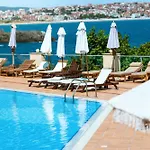 Lägenhet Luxury Sozopolis *