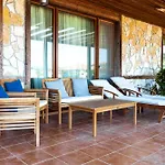 Luxury Sozopolis Lägenhet Sozopol