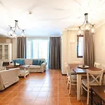 Luxury Sozopolis *