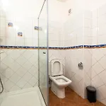 Luxury Sozopolis Lägenhet *