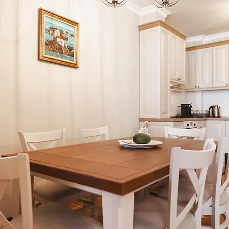 شقة Luxury Sozopolis سوزوبول