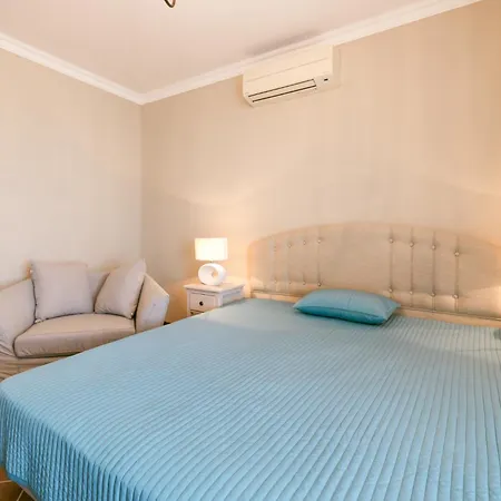 شقة Luxury Sozopolis *