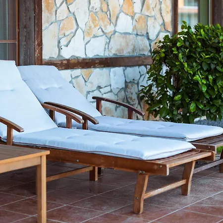 Luxury Sozopolis سوزوبول