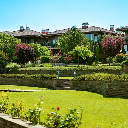 Luxury Sozopolis