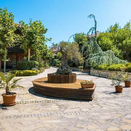 شقة Luxury Sozopolis *