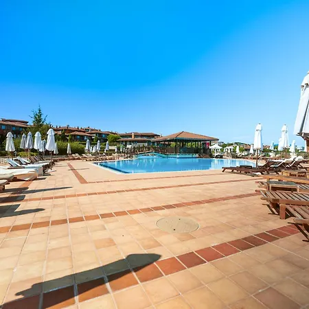 Luxury Sozopolis Lägenhet Sozopol