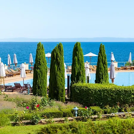 شقة Luxury Sozopolis سوزوبول