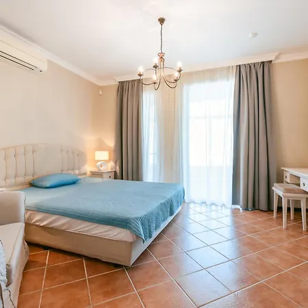 Luxury Sozopolis Daire *