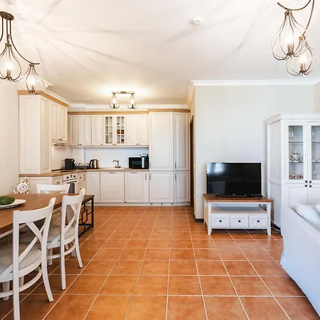 Luxury Sozopolis Apartment