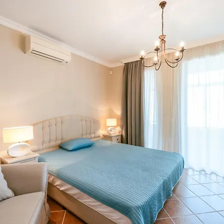 Luxury Sozopolis Apartment