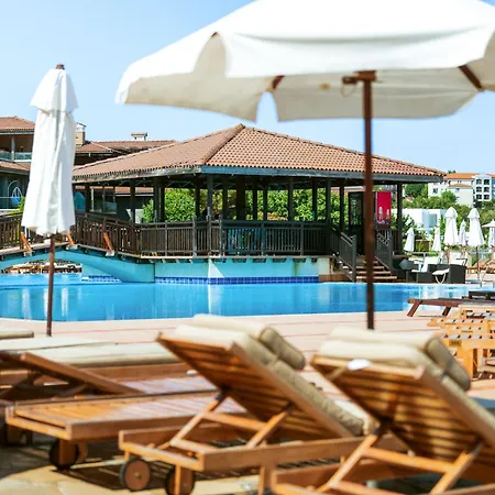 Luxury Sozopolis * Süzebolu
