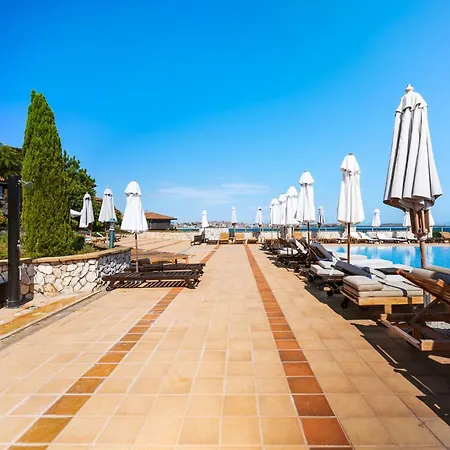 Luxury Sozopolis Süzebolu