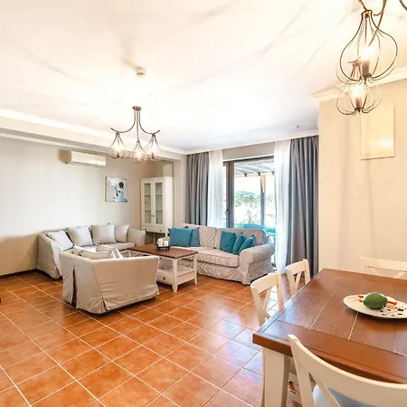 Luxury Sozopolis Süzebolu