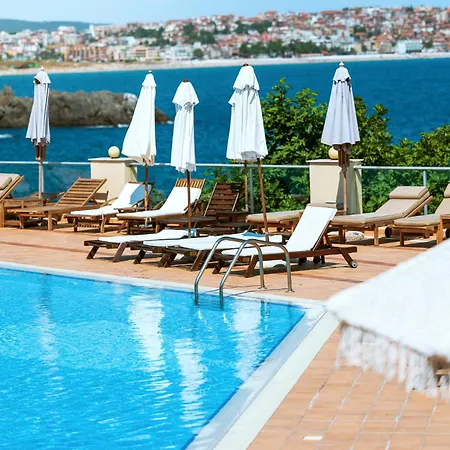Daire Luxury Sozopolis *