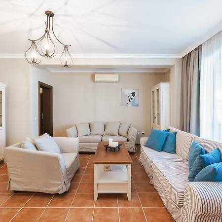 Daire Luxury Sozopolis