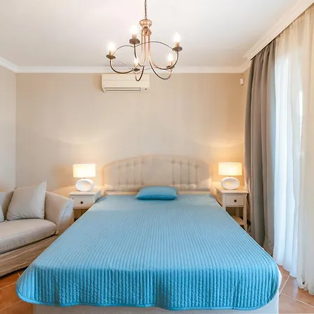 Apartment Luxury Sozopolis