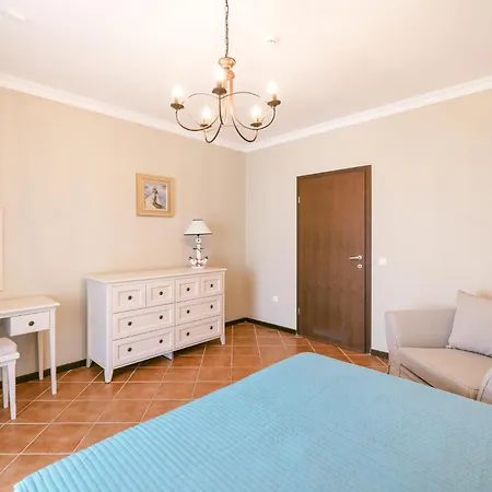 Apartment Luxury Sozopolis