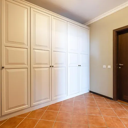 Luxury Sozopolis Daire Süzebolu