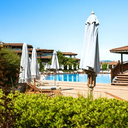 Luxury Sozopolis * Süzebolu