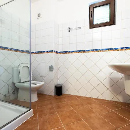Daire Luxury Sozopolis *