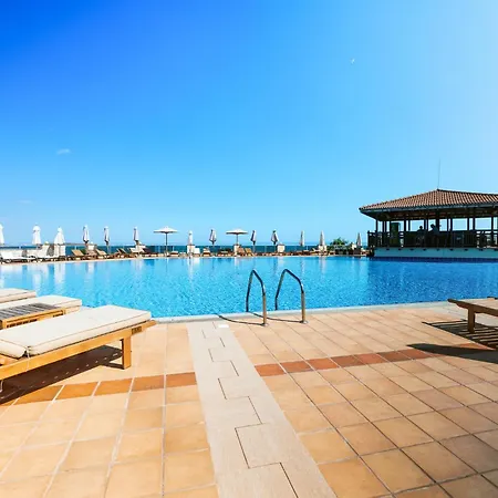 Luxury Sozopolis Apartment