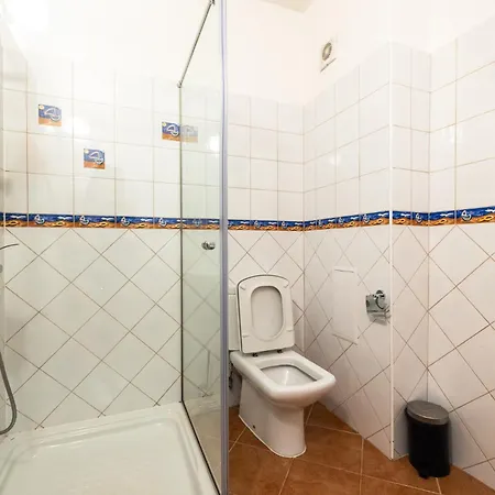 Luxury Sozopolis Daire *