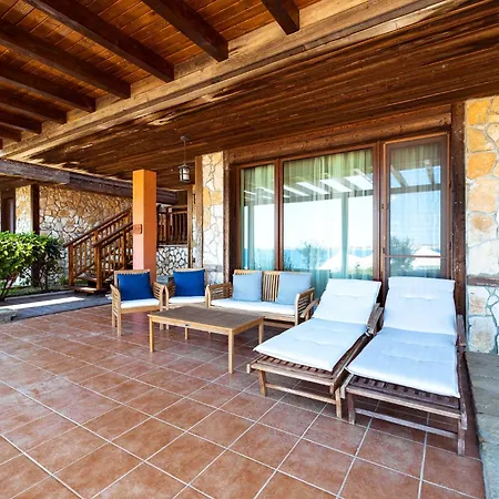 Apartment Luxury Sozopolis *