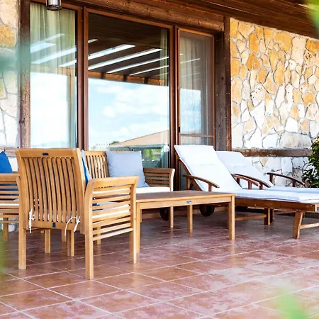 Luxury Sozopolis Daire Süzebolu