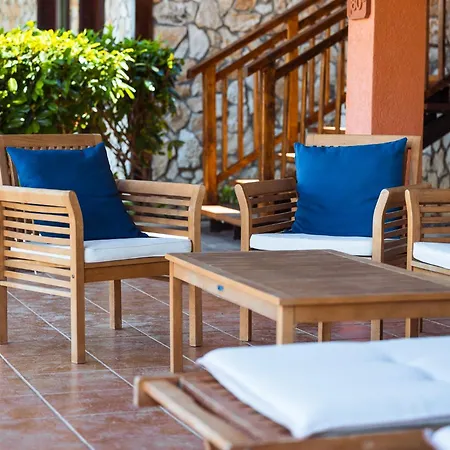 Apartment Luxury Sozopolis