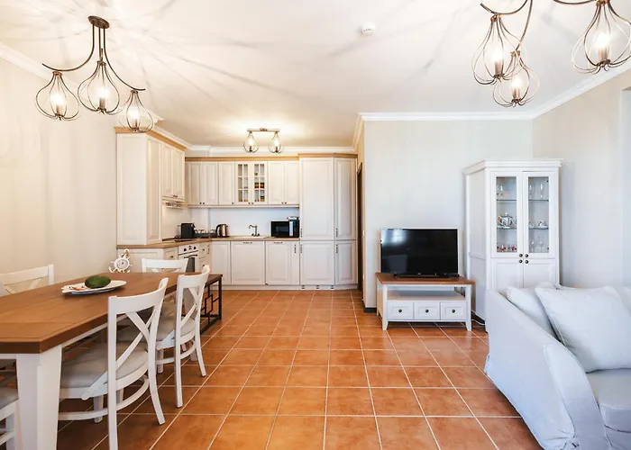 Luxury Sozopolis Lejlighed