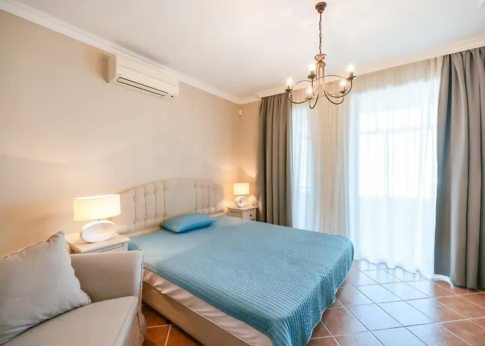 Luxury Sozopolis Lejlighed