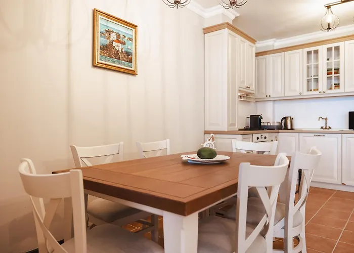 Lejlighed Luxury Sozopolis Sozopol