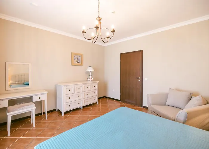 Lejlighed Luxury Sozopolis *