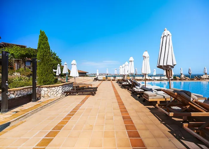 Luxury Sozopolis Sozopol