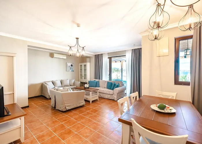 Luxury Sozopolis Sozopol