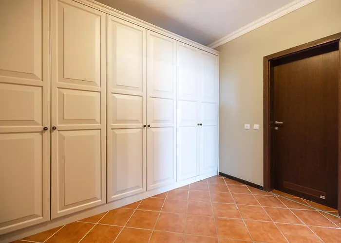 Luxury Sozopolis Lejlighed