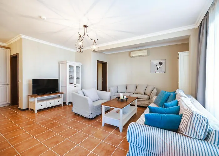 Lejlighed Luxury Sozopolis Sozopol