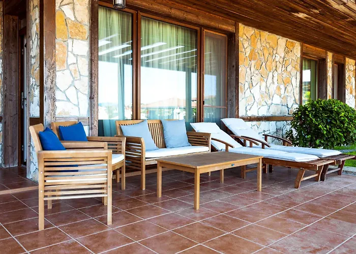 Luxury Sozopolis Lejlighed Sozopol