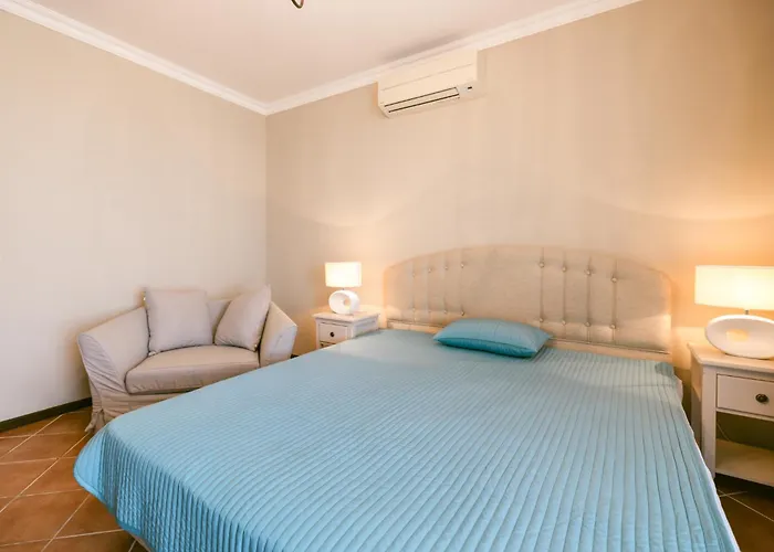 Lejlighed Luxury Sozopolis *