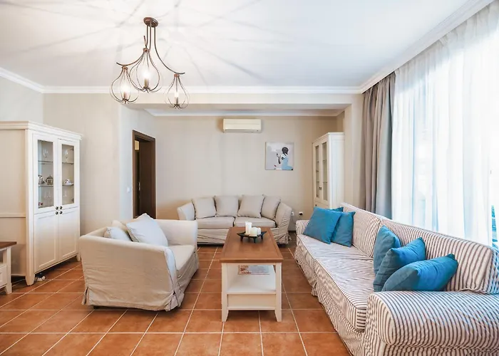 Lejlighed Luxury Sozopolis