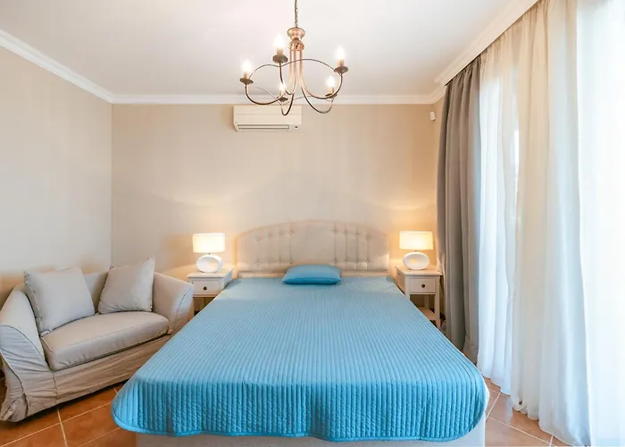 Lejlighed Luxury Sozopolis