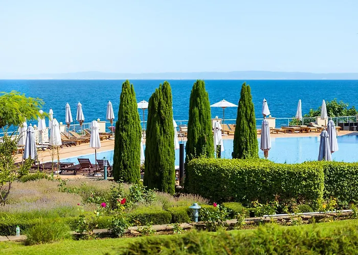 Lejlighed Luxury Sozopolis Sozopol