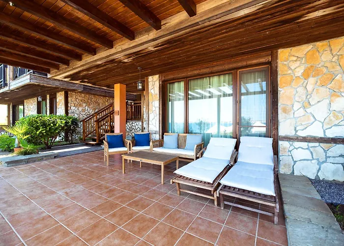 Lejlighed Luxury Sozopolis *