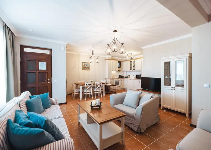 Lejlighed Luxury Sozopolis *