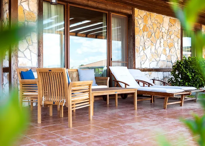 Luxury Sozopolis Lejlighed Sozopol